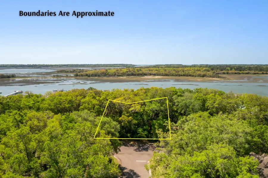 3026 Maritime Forest Drive, Johns Island, SC 29455 - #3