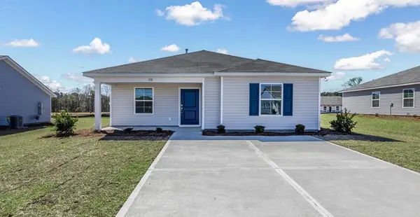 130 Sprocket Road, Orangeburg, SC 29115