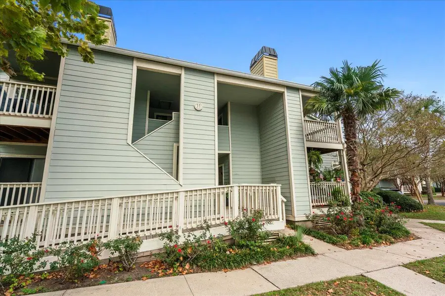 1481 Center Street #1102, Mount Pleasant, SC 29464 - #3