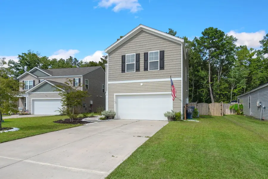 141 Lagoona Drive, Summerville, SC 29483 - #2