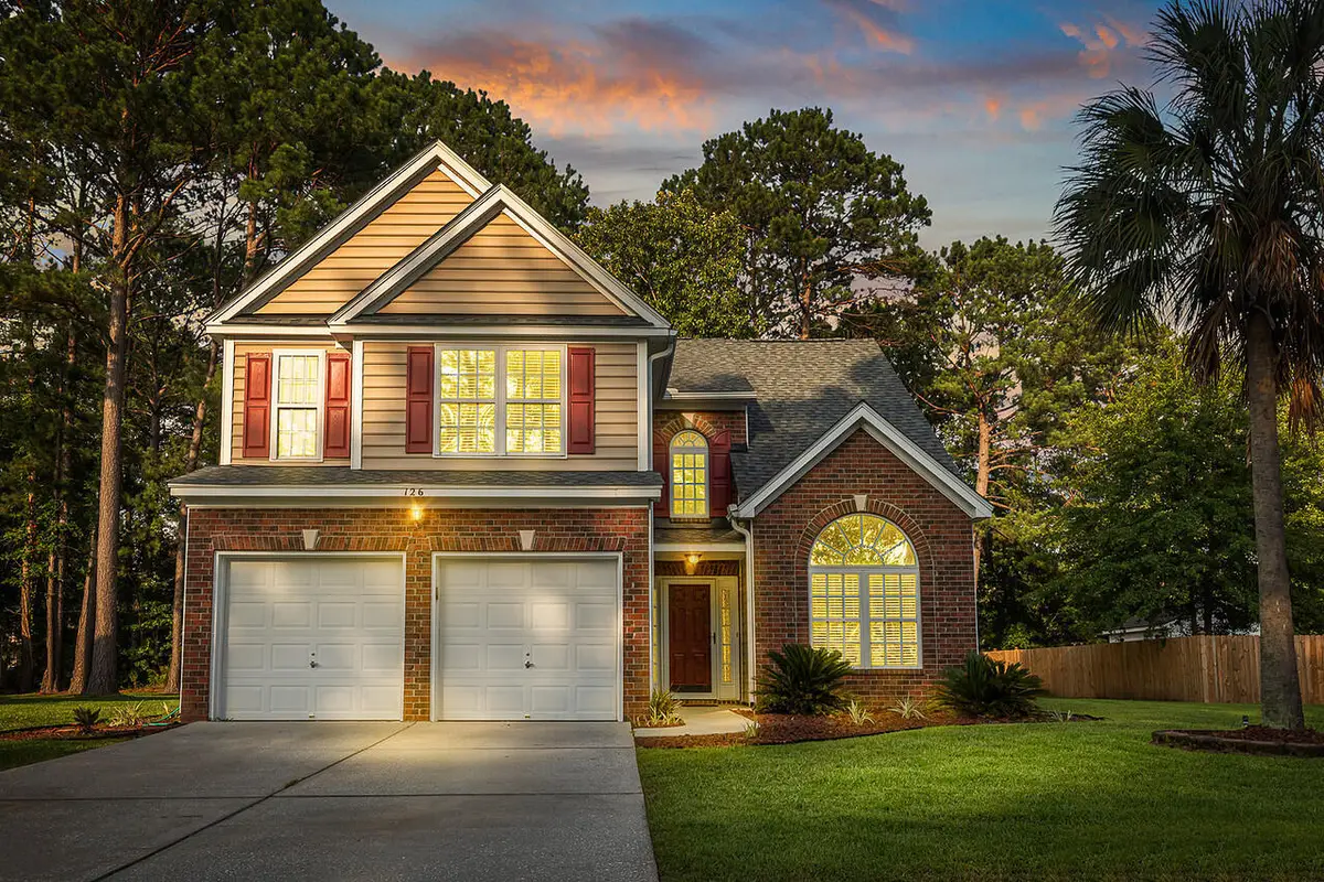 126 Thousand Oaks Circle, Goose Creek, SC 29445 - Image #1