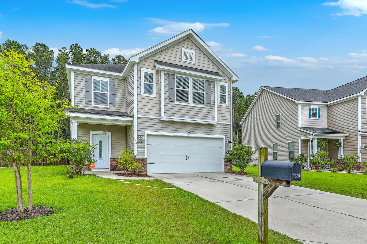 1350 Wild Goose Trail, Summerville, SC 29483 - Image #1