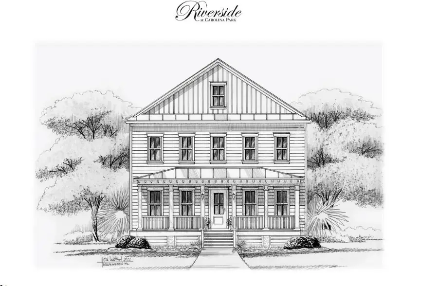 3898 Summerton Street Drive, Mount Pleasant, SC 29466 - Image #2