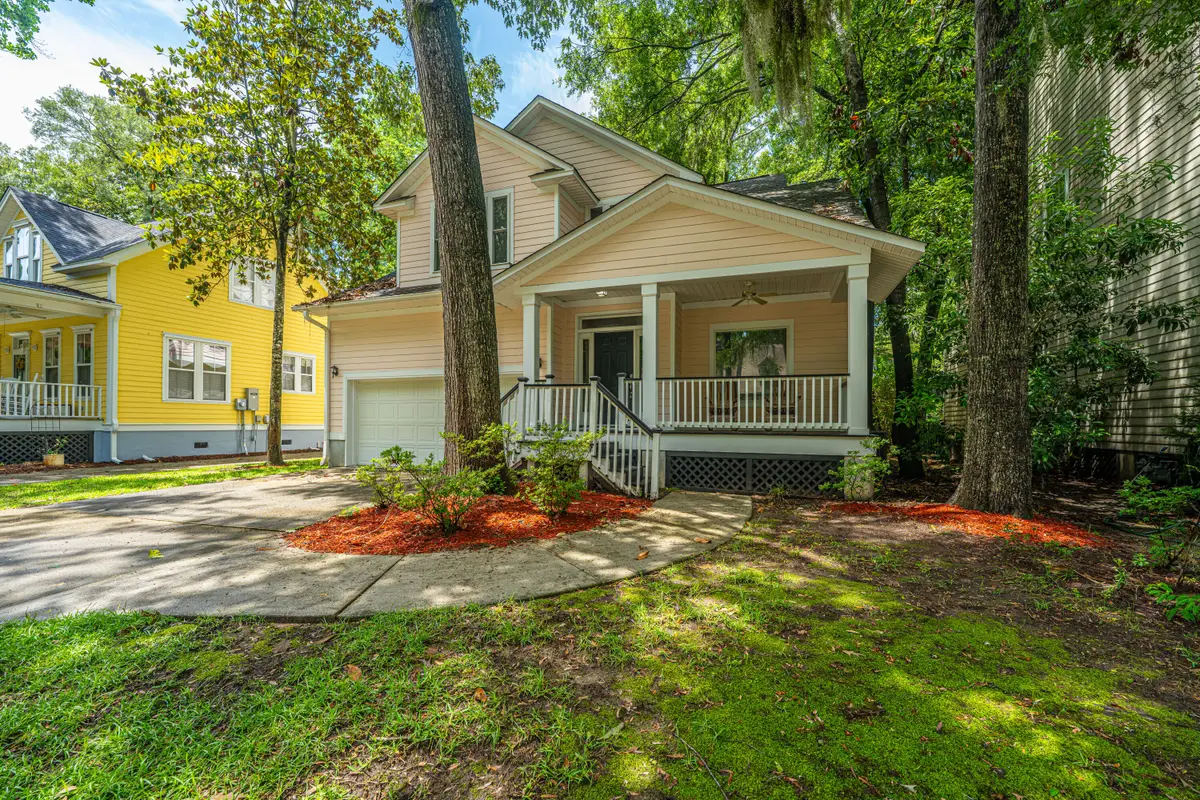 3005 Macbeth Creek Drive, Charleston, SC 29414 - Image #1