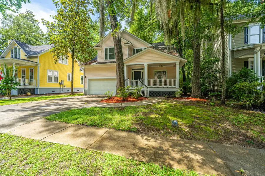 3005 Macbeth Creek Drive, Charleston, SC 29414 - Image #2