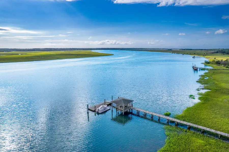 2287 Shoreline Drive, Johns Island, SC 29455 - Image #3