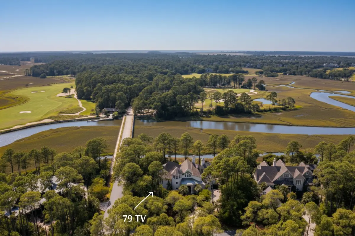 79 Trailing Vine Way, Kiawah Island, SC 29455 - Image #1