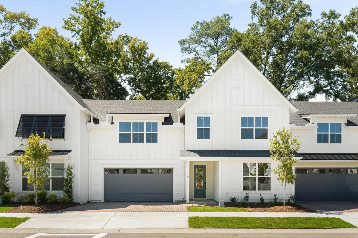 548 Hayes Pk Boulevard, Johns Island, SC 29455 - #1