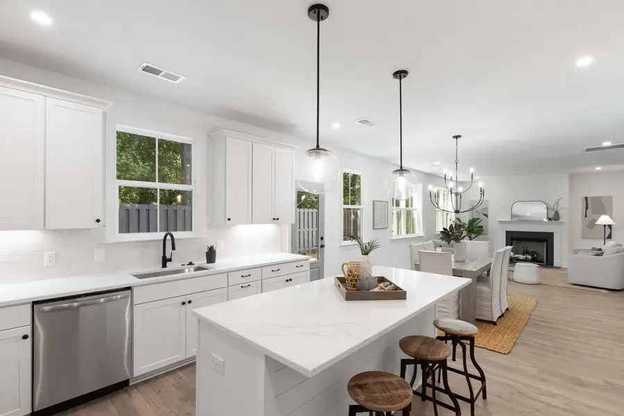 548 Hayes Pk Boulevard, Johns Island, SC 29455 - #2