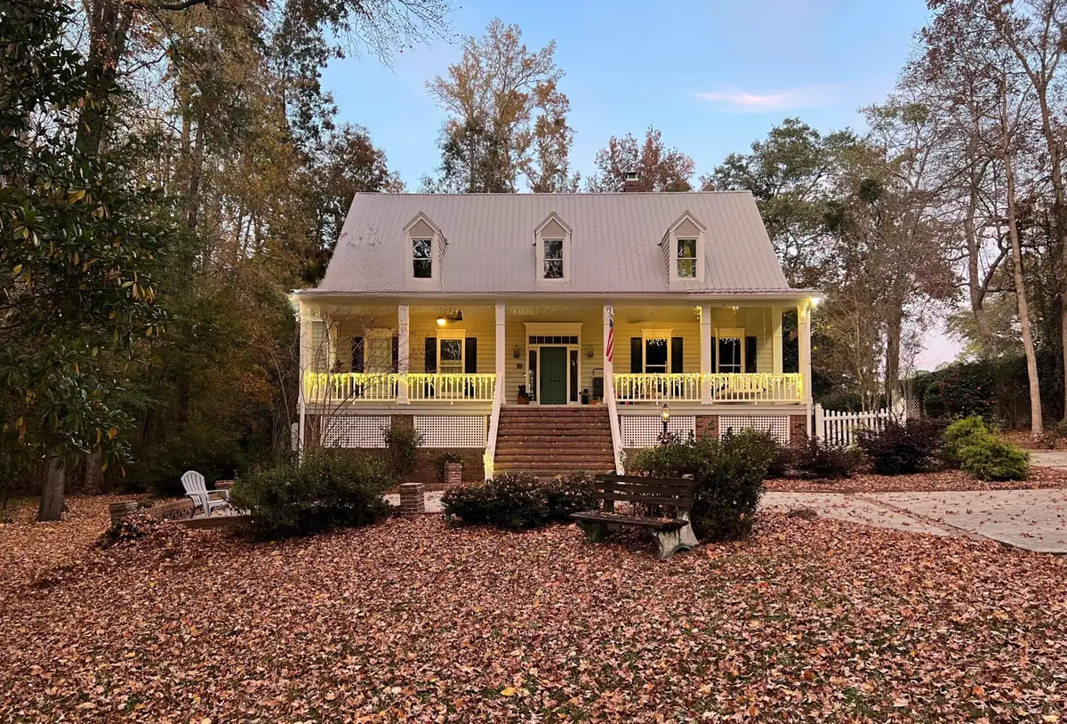 1599 Lee Boulevard, Orangeburg, SC 29118 - Image #1