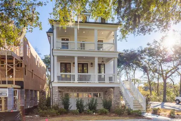 7010 Alpine Bay Lane, Johns Island, SC 29455