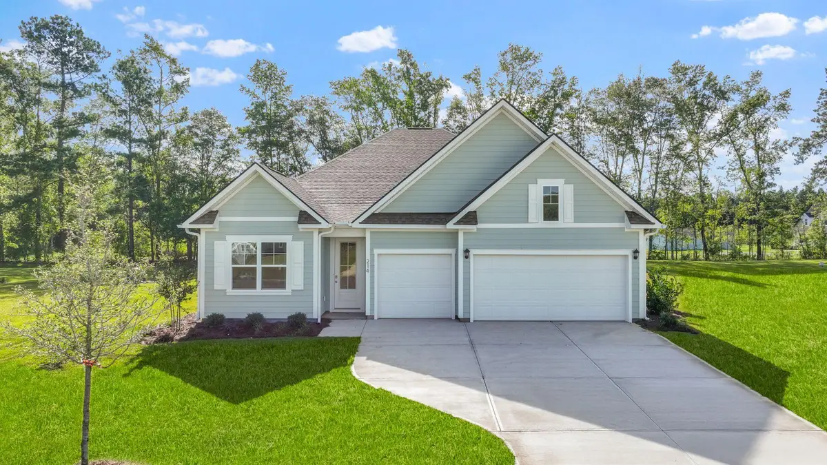 214 Bilge Road, Ridgeville, SC 29472 - #1