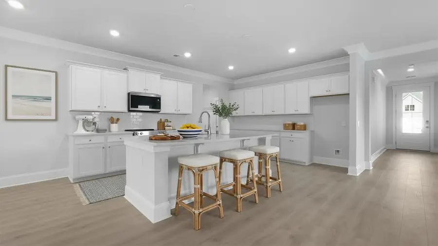 214 Bilge Road, Ridgeville, SC 29472 - #3