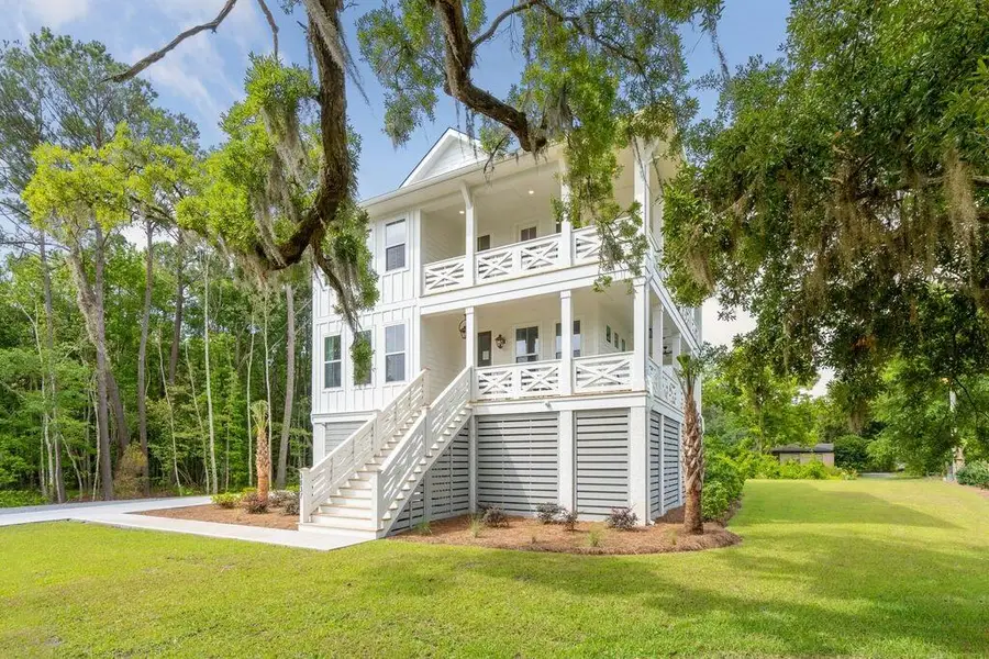 5117 Hut Crk Road, Johns Island, SC 29455 - Image #2