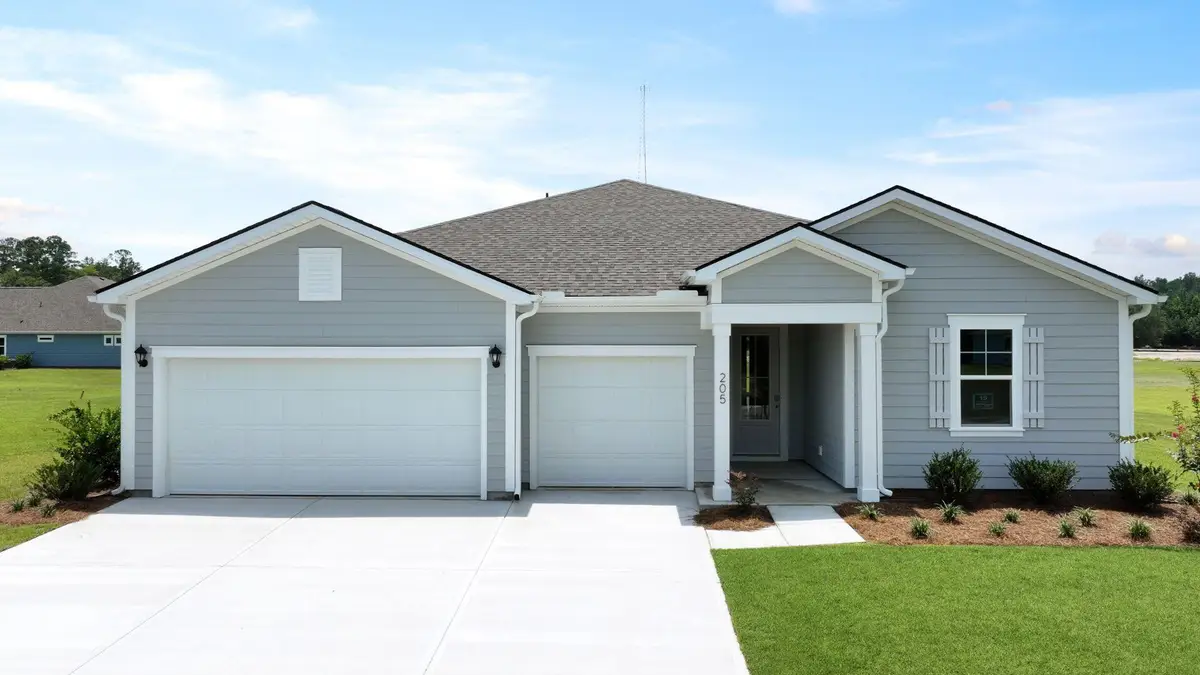 205 Bilge Road, Ridgeville, SC 29472 - Image #1