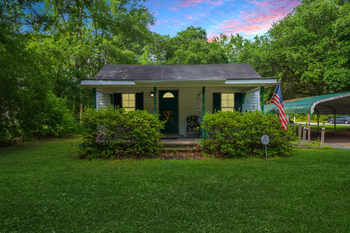 145 Ravenell Drive, Saint Stephen, SC 29479 - Image #1