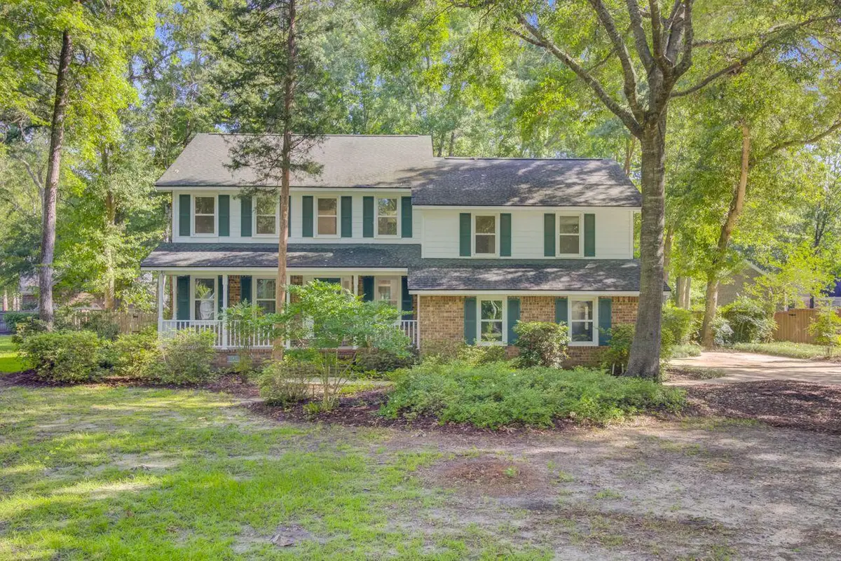 303 High Grove Road, Summerville, SC 29485 - Image #1