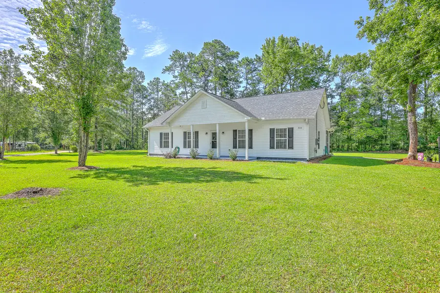 326 Turner Lane, Round O, SC 29474 - Image #2