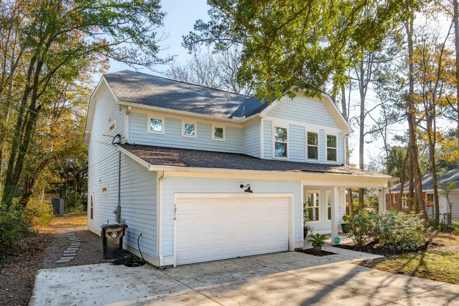 1216 Ashley Hall Road, Charleston, SC 29407 - Image #3