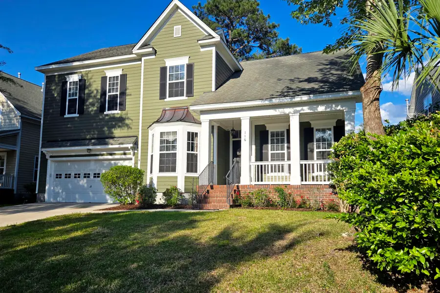 116 Marshside Drive, Summerville, SC 29485 - Image #2