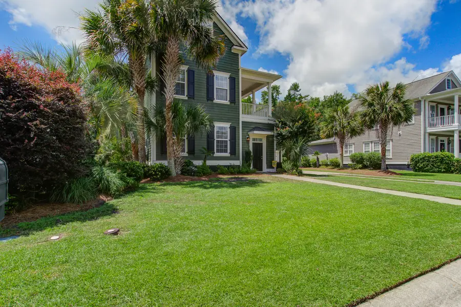 136 Heart Pine Circle, Summerville, SC 29485 - Image #2