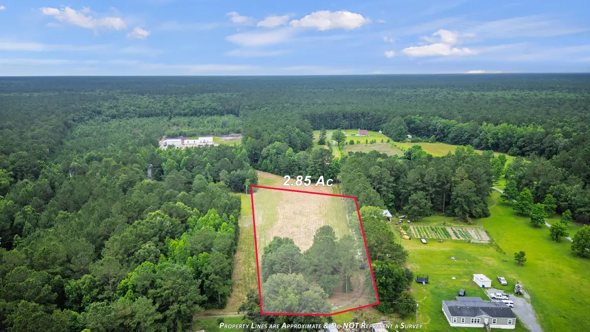 191 Marion Woods Trail, Bonneau, SC 29431 - Image #1
