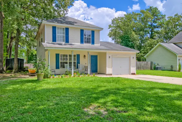 2538 Wayne Scott Court, Charleston, SC 29414