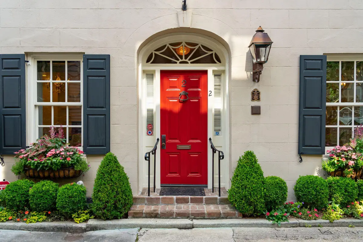 2 Bedons Alley, Charleston, SC 29401 - Image #1