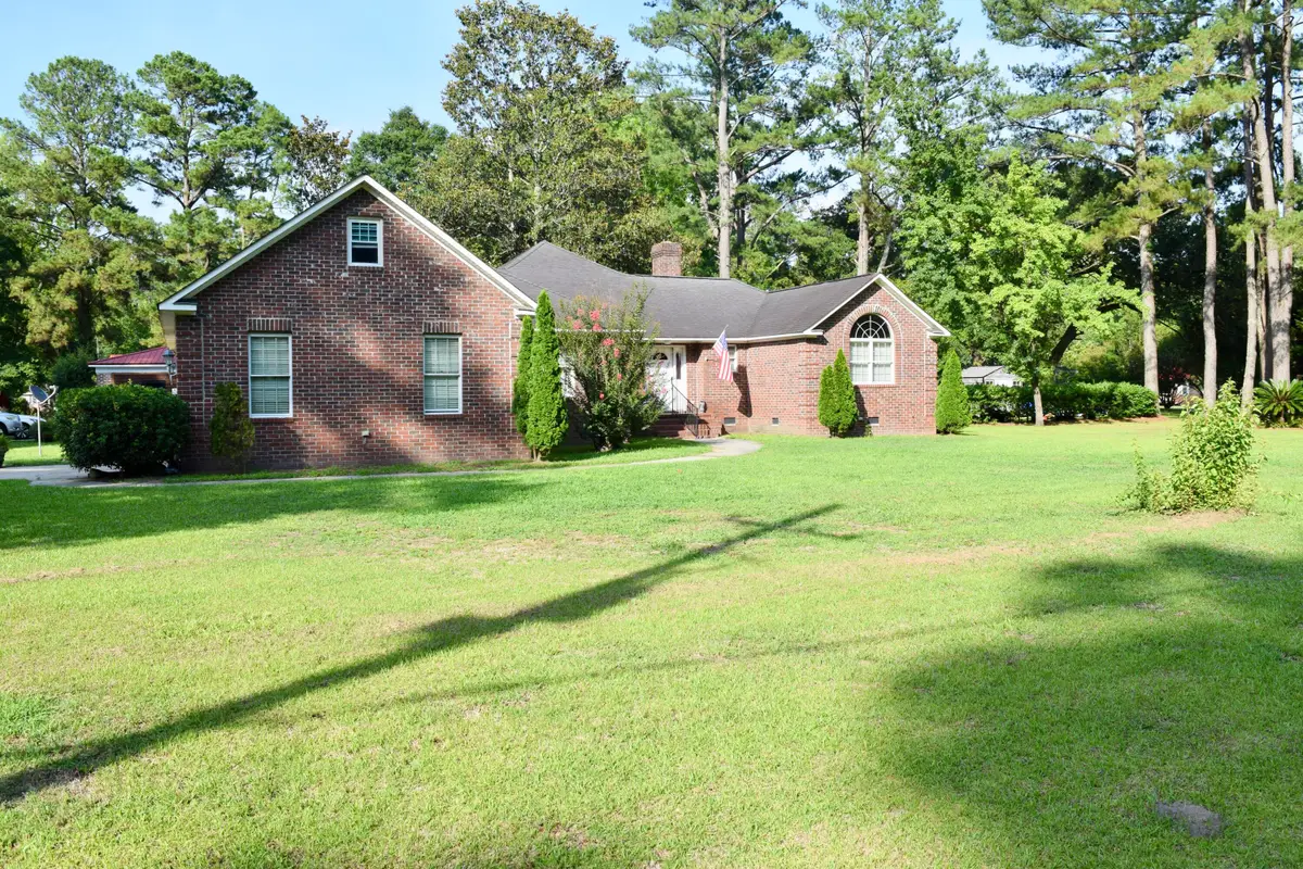 1457 Green Pond Highway, Walterboro, SC 29488 - #1