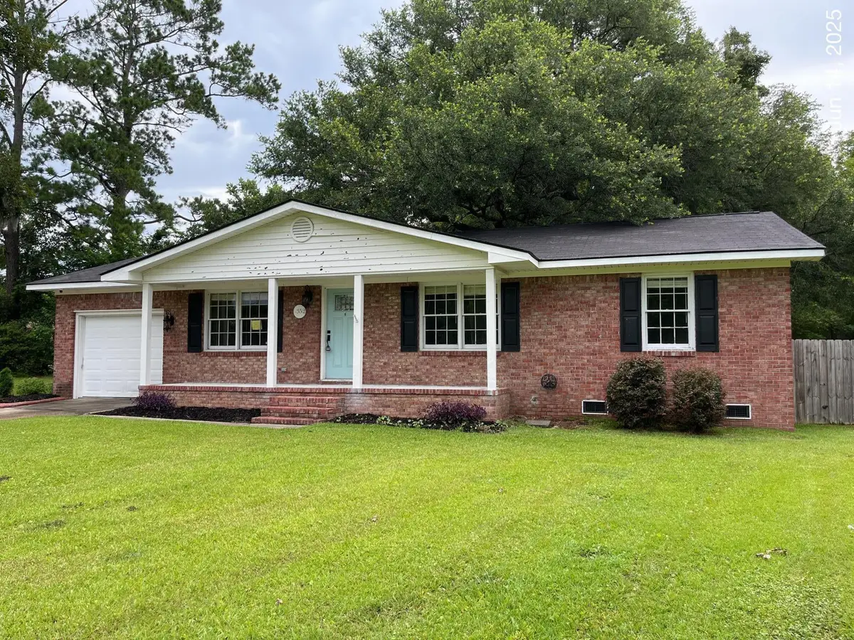 352 Oxford Road, Ladson, SC 29456 - Image #1