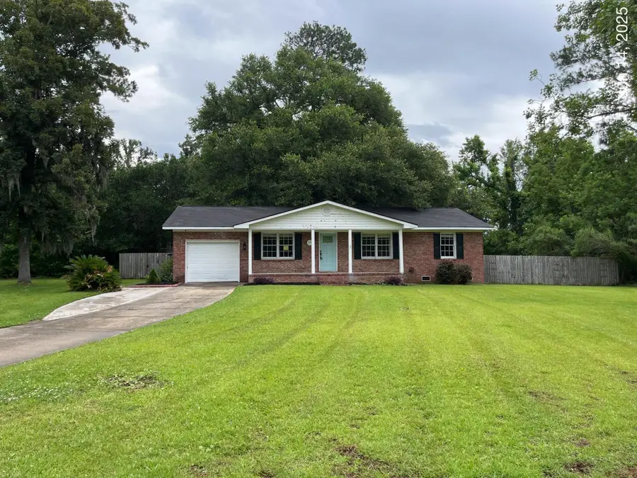 352 Oxford Road, Ladson, SC 29456 - Image #3