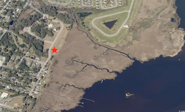 Lot #2 Oak Bay Drive, Georgetown, SC 29440