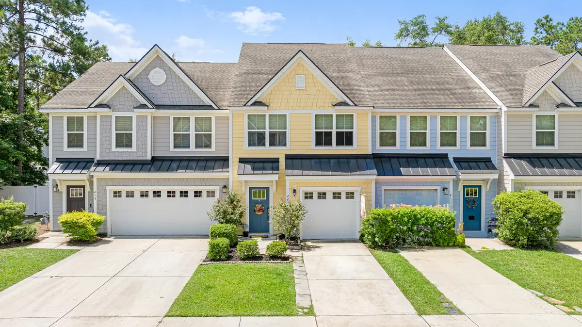 412 Grand Palm Lane, Summerville, SC 29485 - Image #1