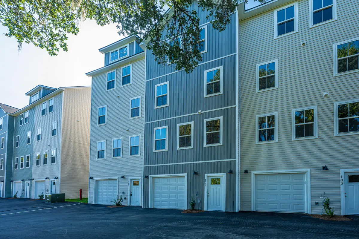 2161 W Jimtown Drive #101, North Charleston, SC 29405 - Image #1