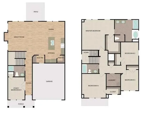 336 Young Town Circle Circle, Orangeburg, SC 29118 - Image #2