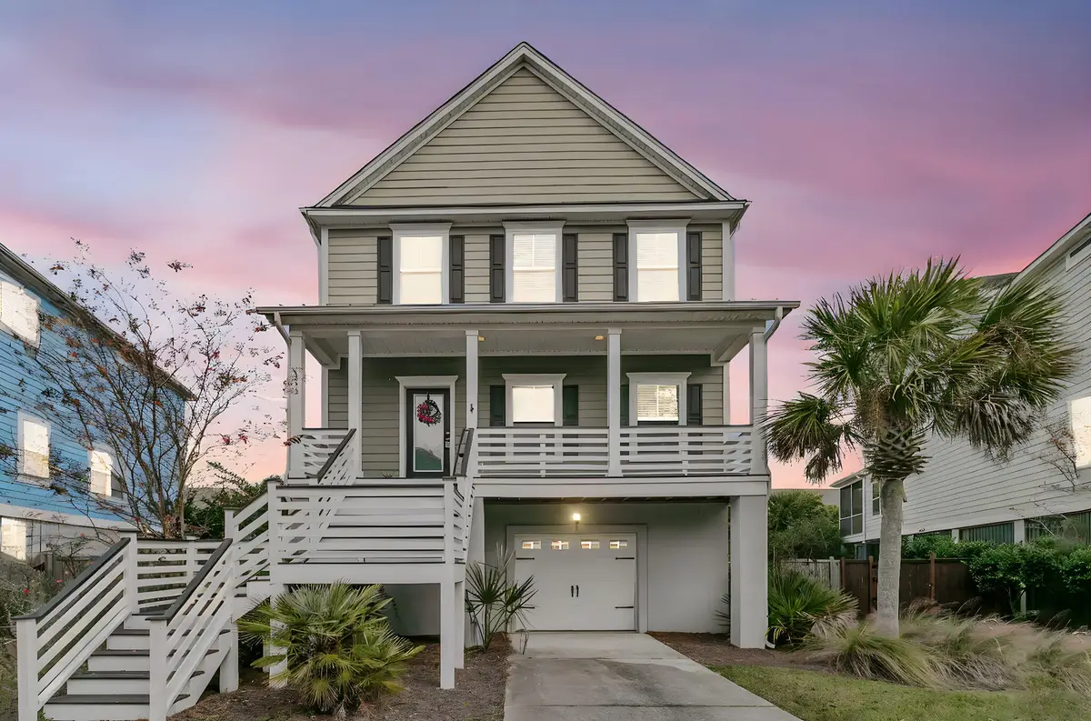 492 Sanders Farm Lane, Wando, SC 29492 - Image #1