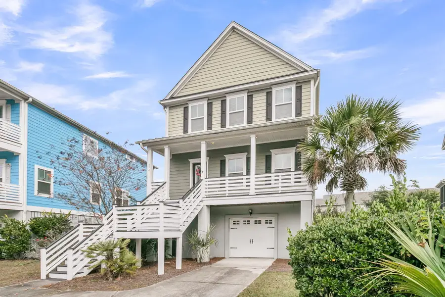 492 Sanders Farm Lane, Wando, SC 29492 - Image #2