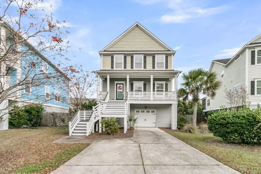 492 Sanders Farm Lane, Wando, SC 29492 - Image #3