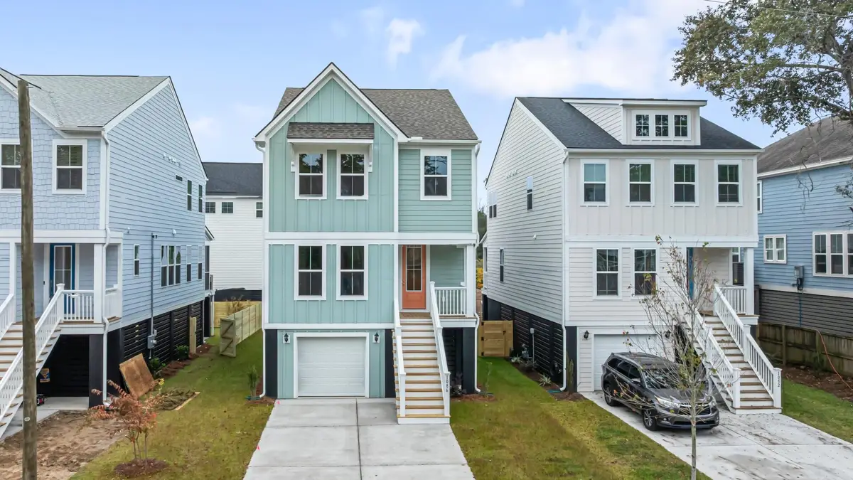 1086 Glenshaw Street, North Charleston, SC 29405 - Image #1