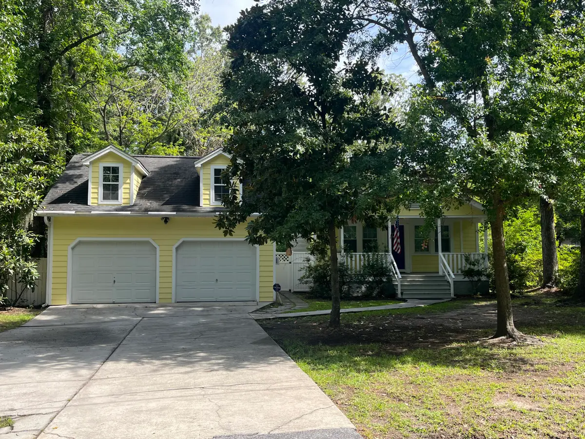 3646 Hilton Drive, Johns Island, SC 29455 - #1