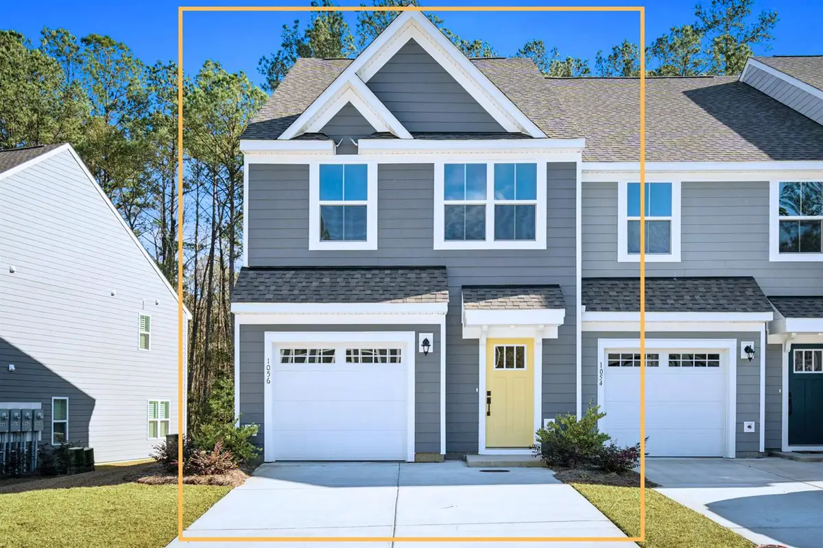 1056 Crescent Cove Lane, Summerville, SC 29483 - #1