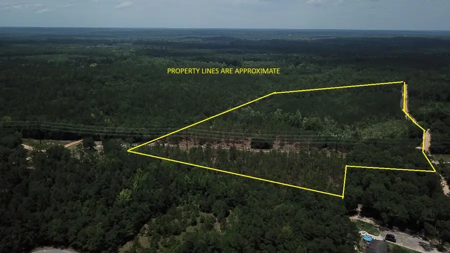00 Stacey Bridge Rd, Orangeburg, SC 29118 - #2