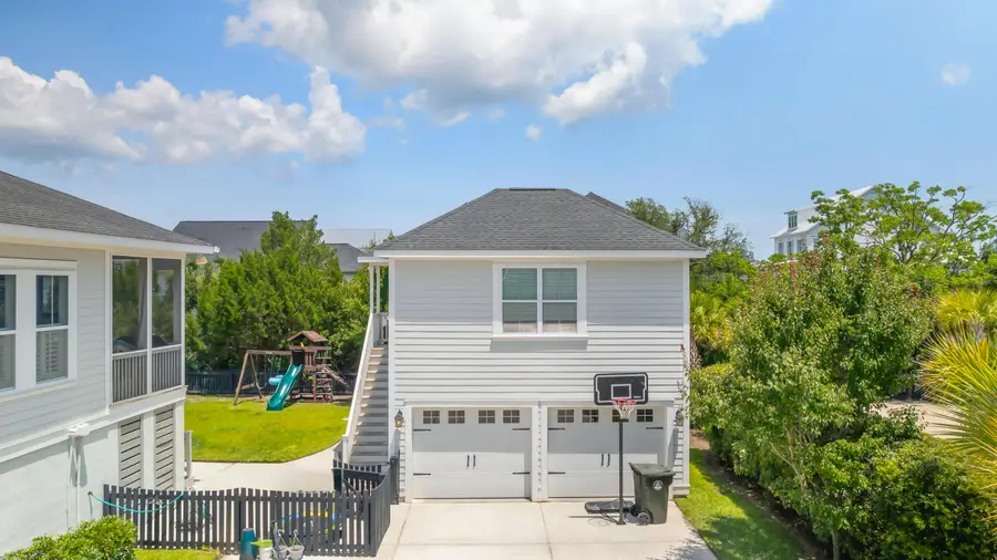 1722 Trewin Court, Charleston, SC 29492 - Image #2