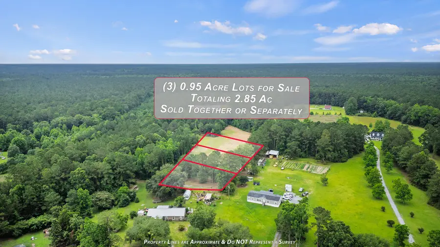 191 Marion Woods Trail, Bonneau, SC 29431 - Image #2