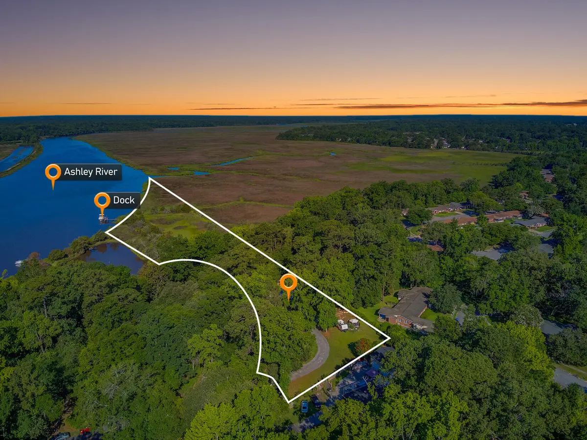 7074 W Constellation Drive, North Charleston, SC 29418 - Image #1