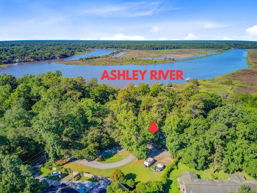 7074 W Constellation Drive, North Charleston, SC 29418 - Image #2