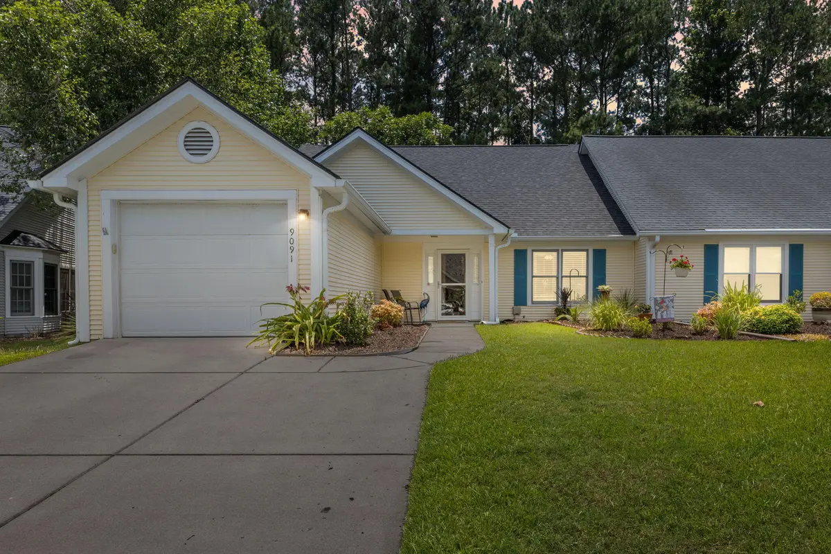 9091 Delancey Circle, North Charleston, SC 29406 - Image #1