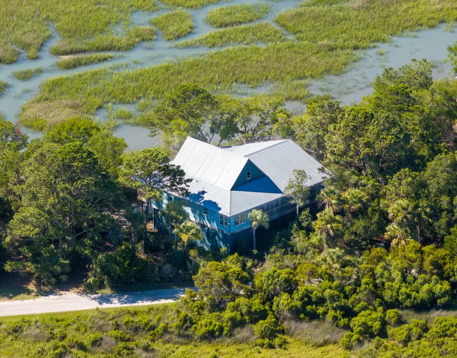 226 Old House Lane, Dewees Island, SC 29451 - Image #3