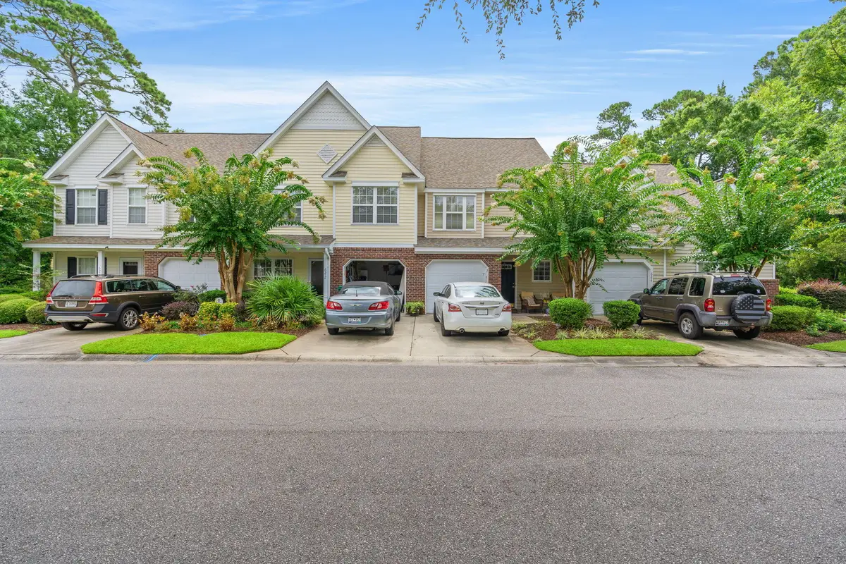62 4 Ryegrass Lane #4, Pawleys Island, SC 29585 - Image #1