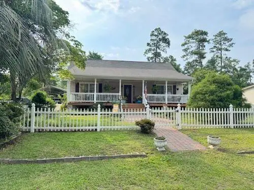 1062 Manning Drive, Summerton, SC 29148 - Image #1